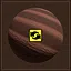 Reverse Mu Planet icon