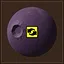 Reverse Omicron Planet icon