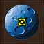 Reverse Xi Planet icon
