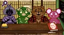 Hungry Neighbors - A Delicious Demo Screenshot 2