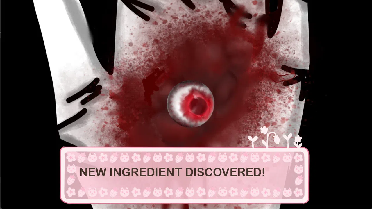 Hungry Neighbors - A Delicious Demo Screenshot 5