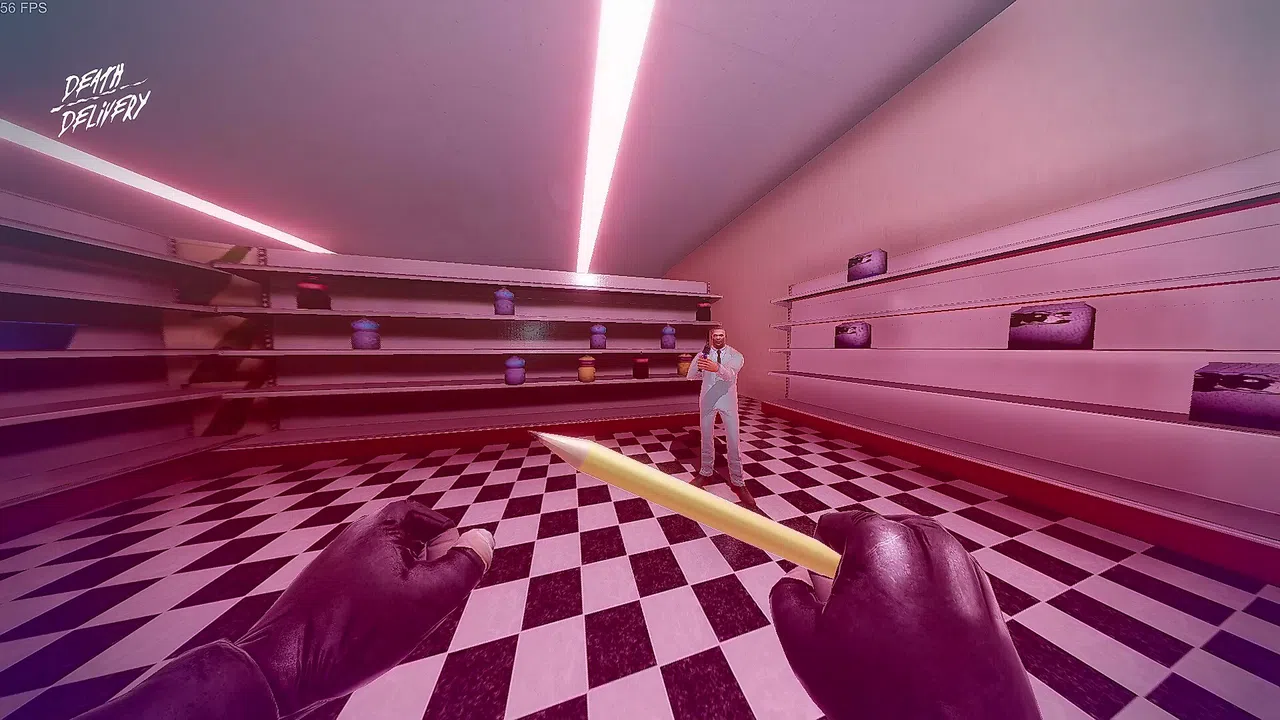 Death Delivery Screenshot 16