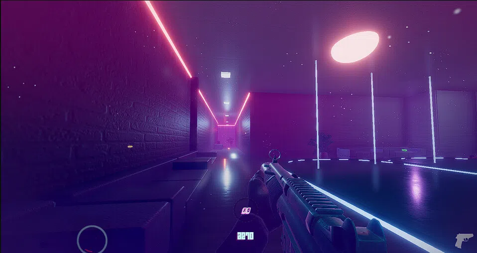 Death Delivery Screenshot 9