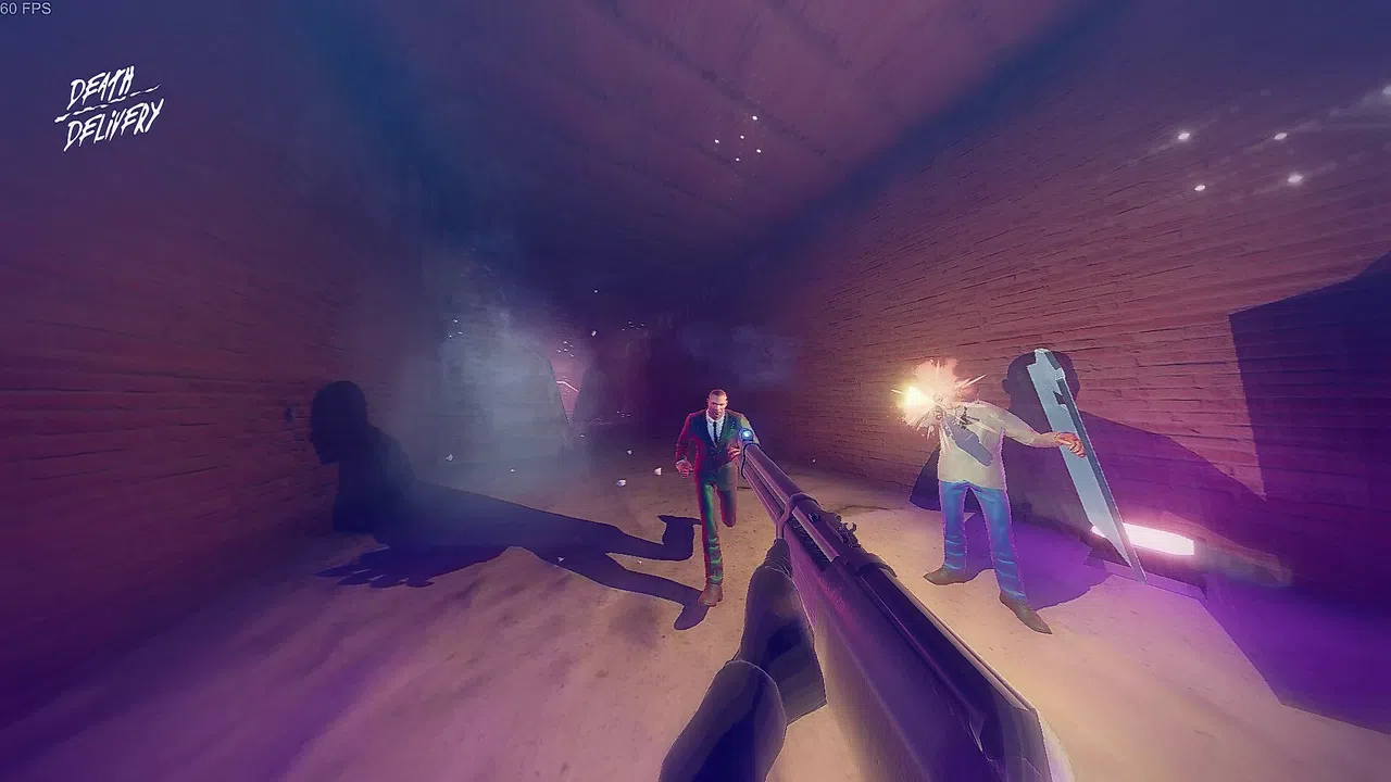Death Delivery Screenshot 13