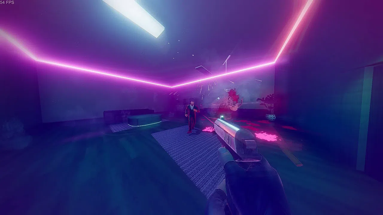 Death Delivery Screenshot 14