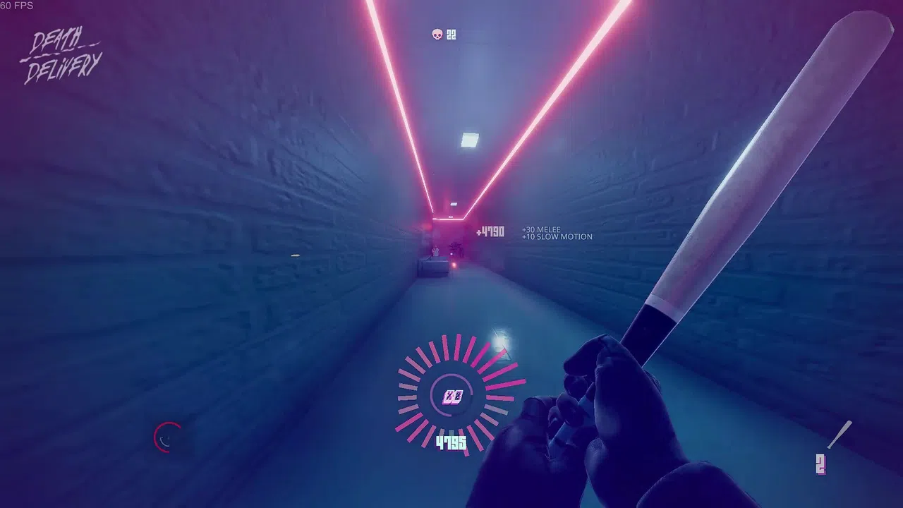 Death Delivery Screenshot 11