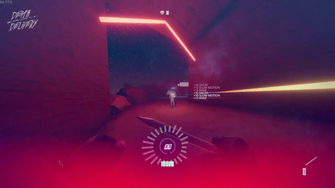 Death Delivery Screenshot 10