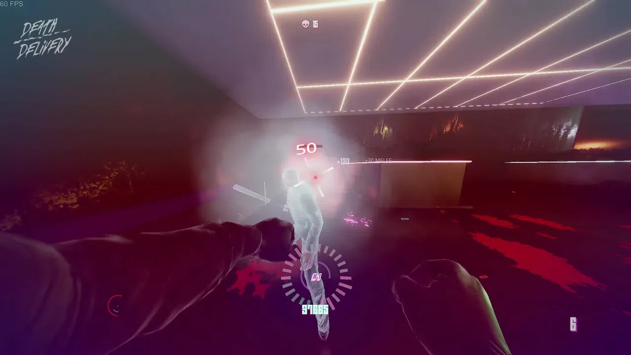 Death Delivery Screenshot 15