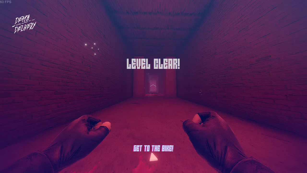 Death Delivery Screenshot 27