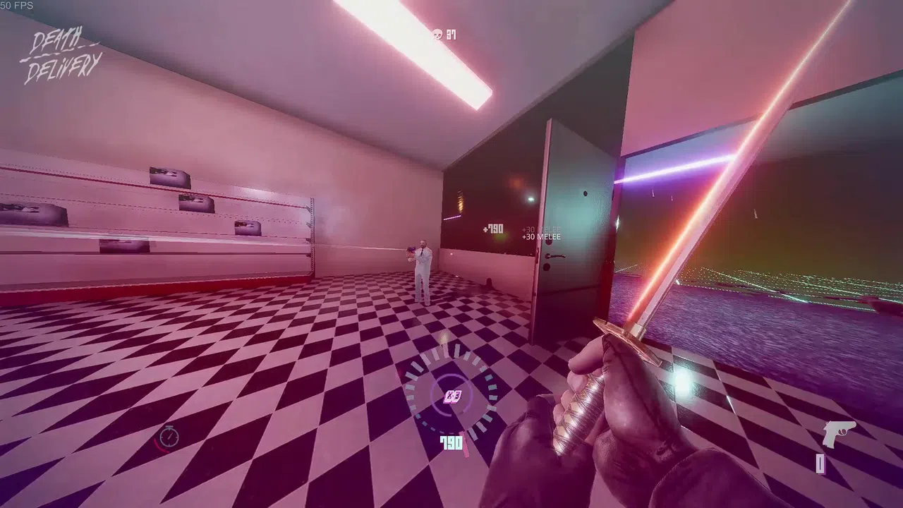 Death Delivery Screenshot 12