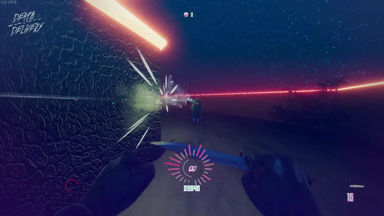 Death Delivery Screenshot 20