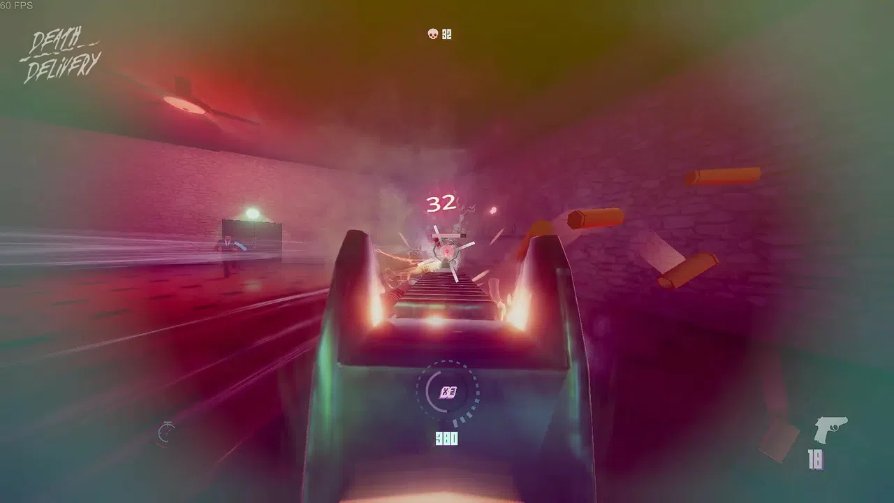 Death Delivery Screenshot 22
