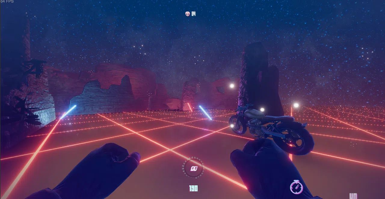 Death Delivery Screenshot 25