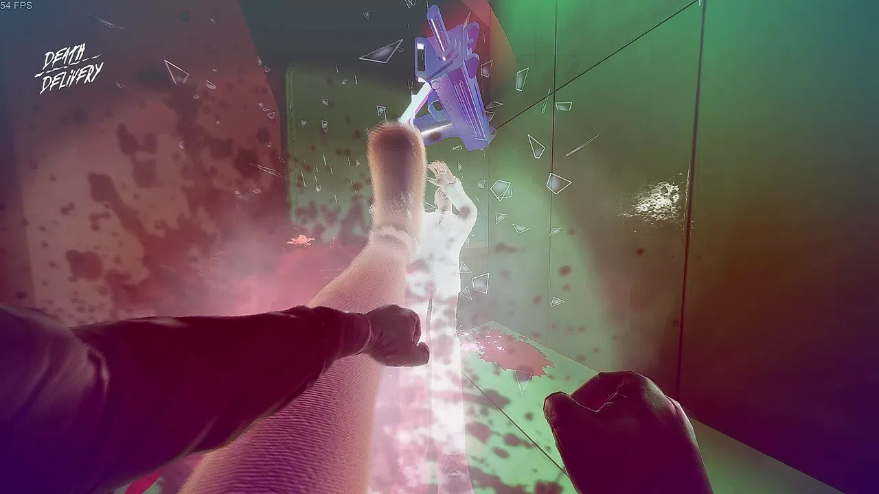 Death Delivery Screenshot 18