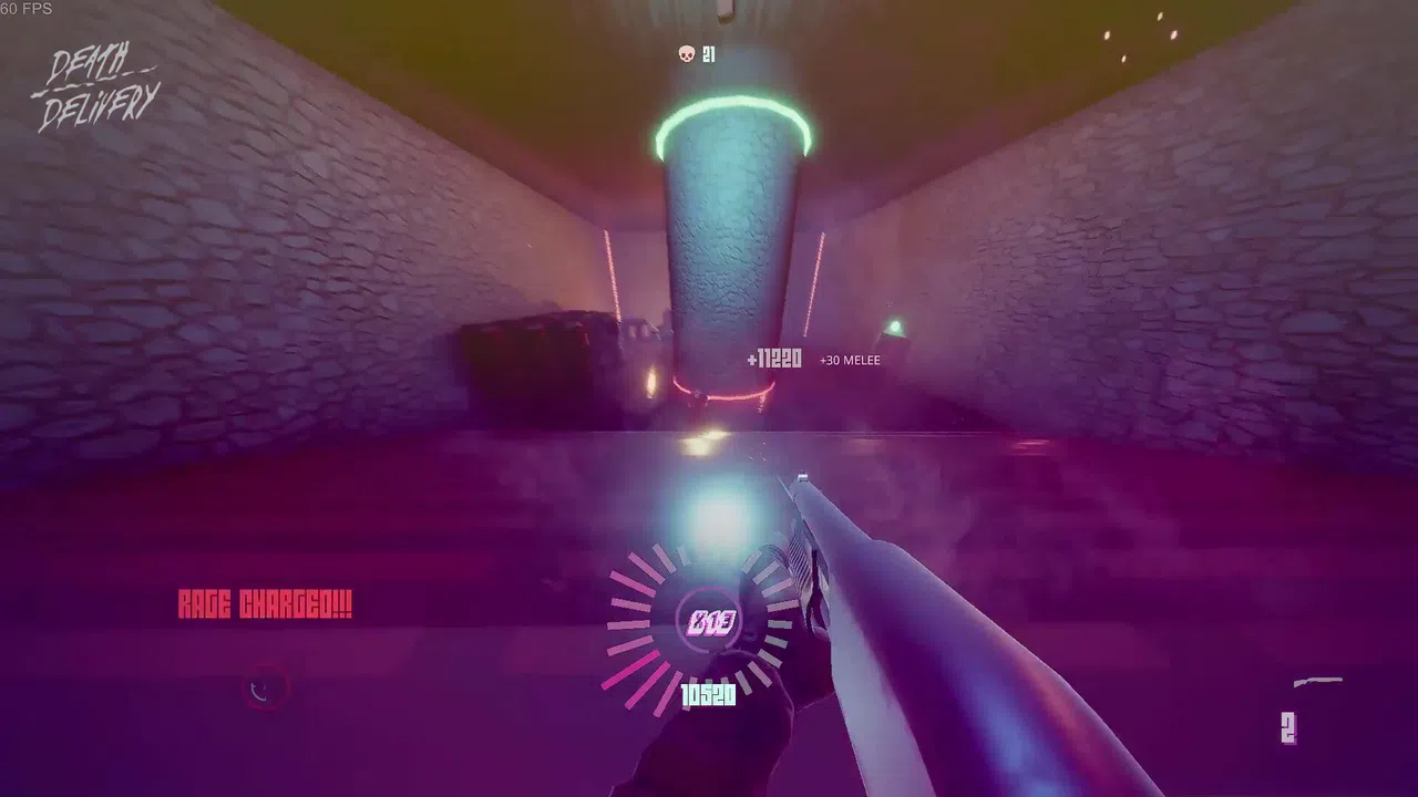 Death Delivery Screenshot 21