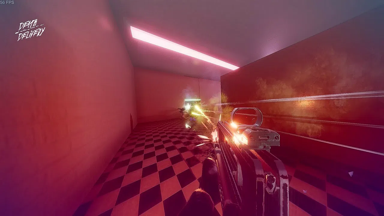 Death Delivery Screenshot 26