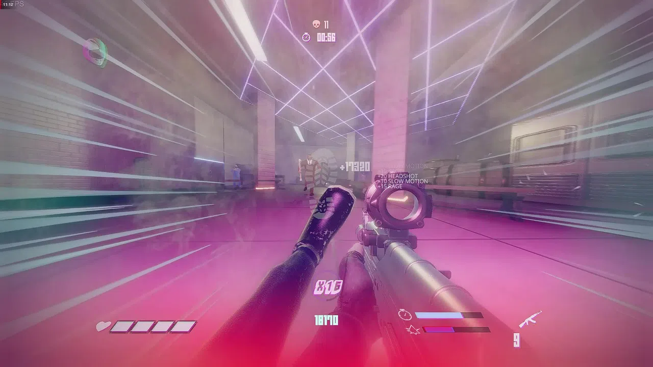 Death Delivery Screenshot 7