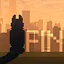Shyondemic icon