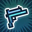 Pew Pew icon