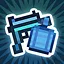 Cleaner Machine icon