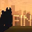 Big Cat Pet icon