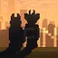 Friend icon