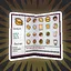 Homemade icon