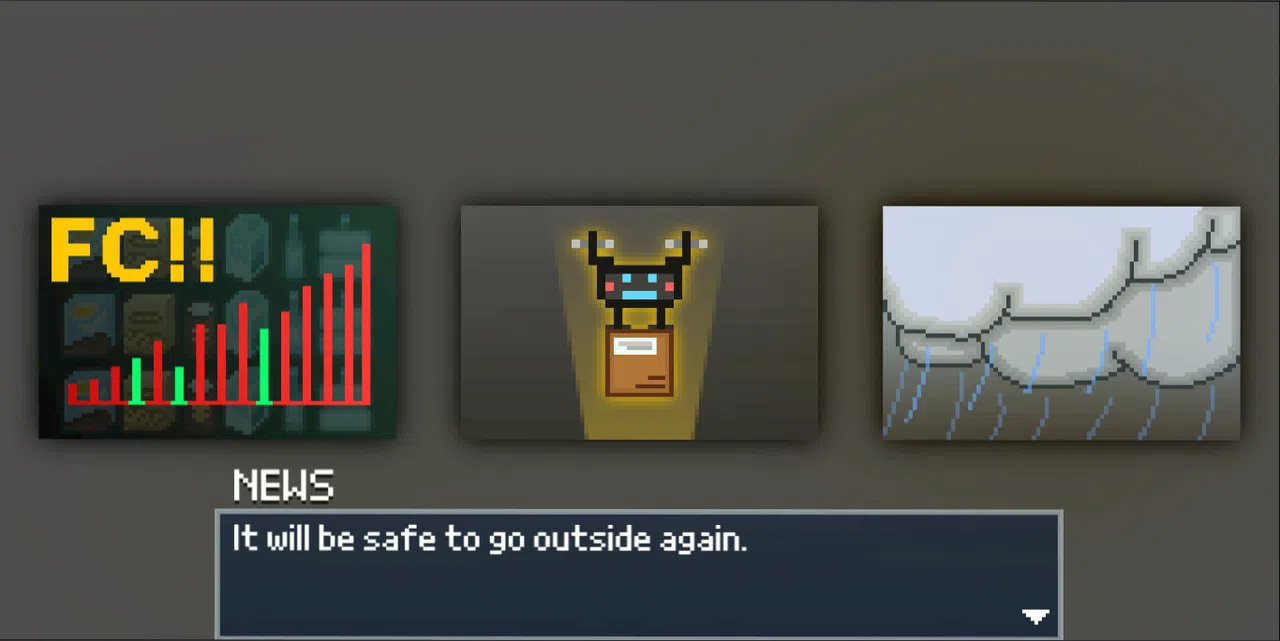 Shyondemic Screenshot 0