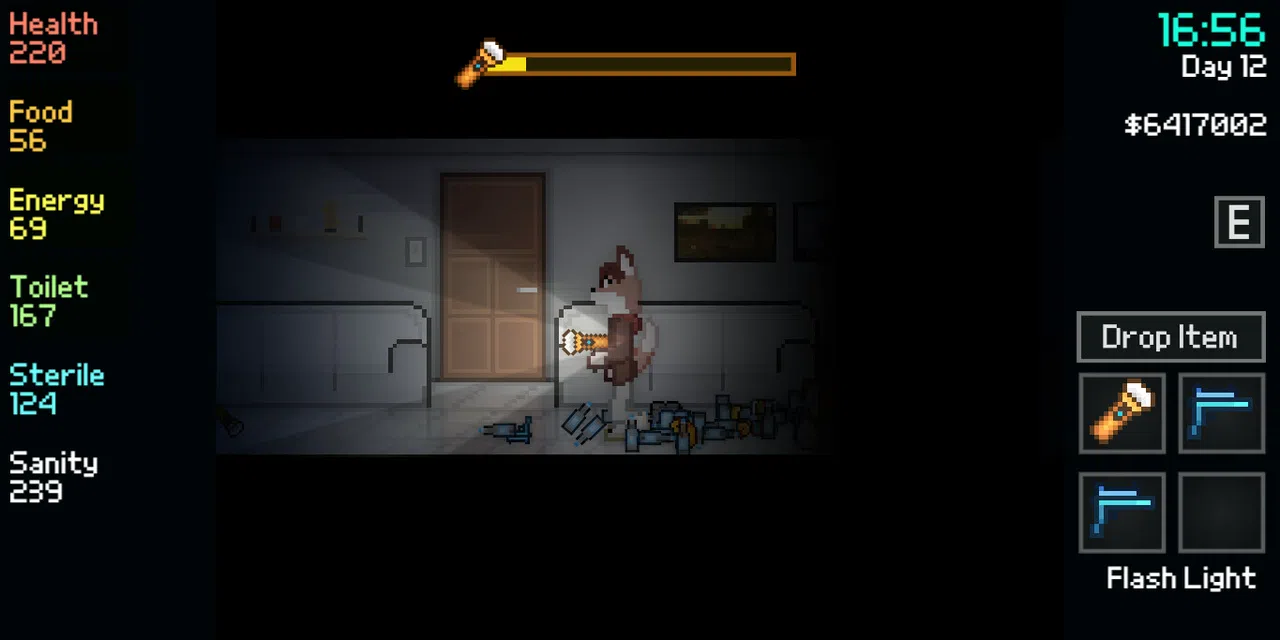 Shyondemic Screenshot 2