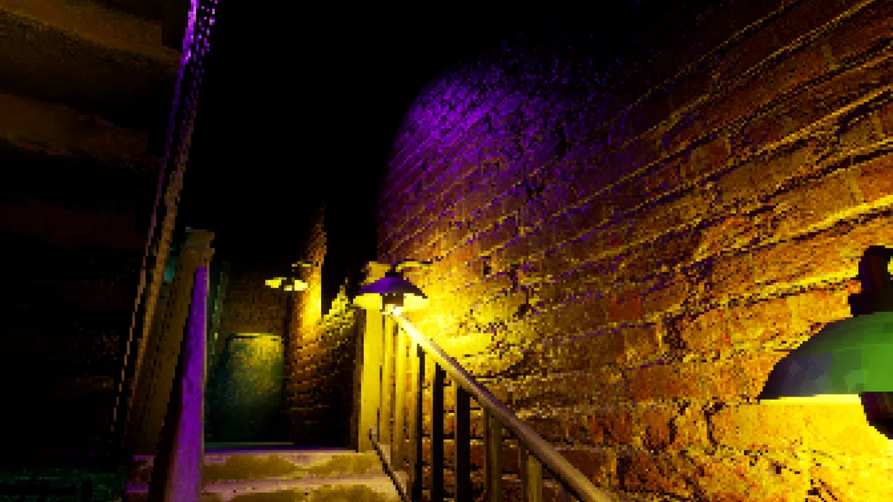 Void Protocol Screenshot 10
