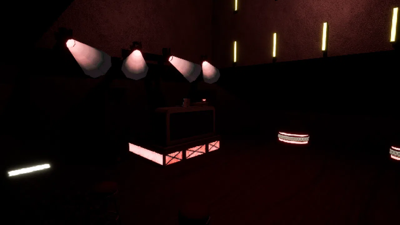 Void Protocol Screenshot 2
