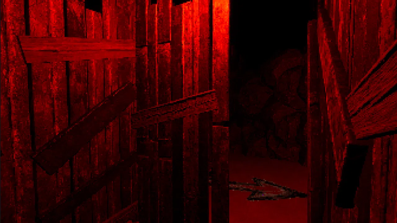 Void Protocol Screenshot 7