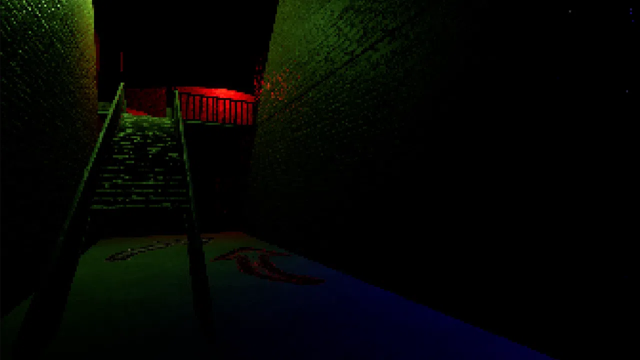 Void Protocol Screenshot 8