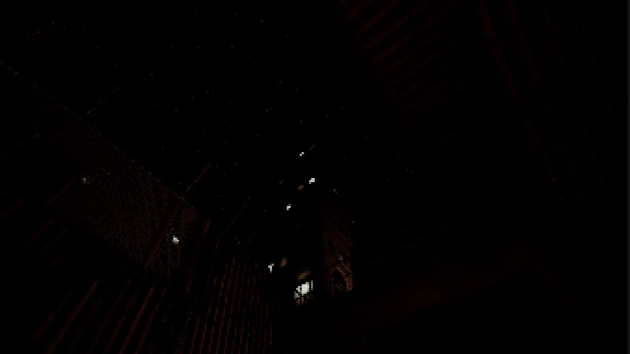 Void Protocol Screenshot 5