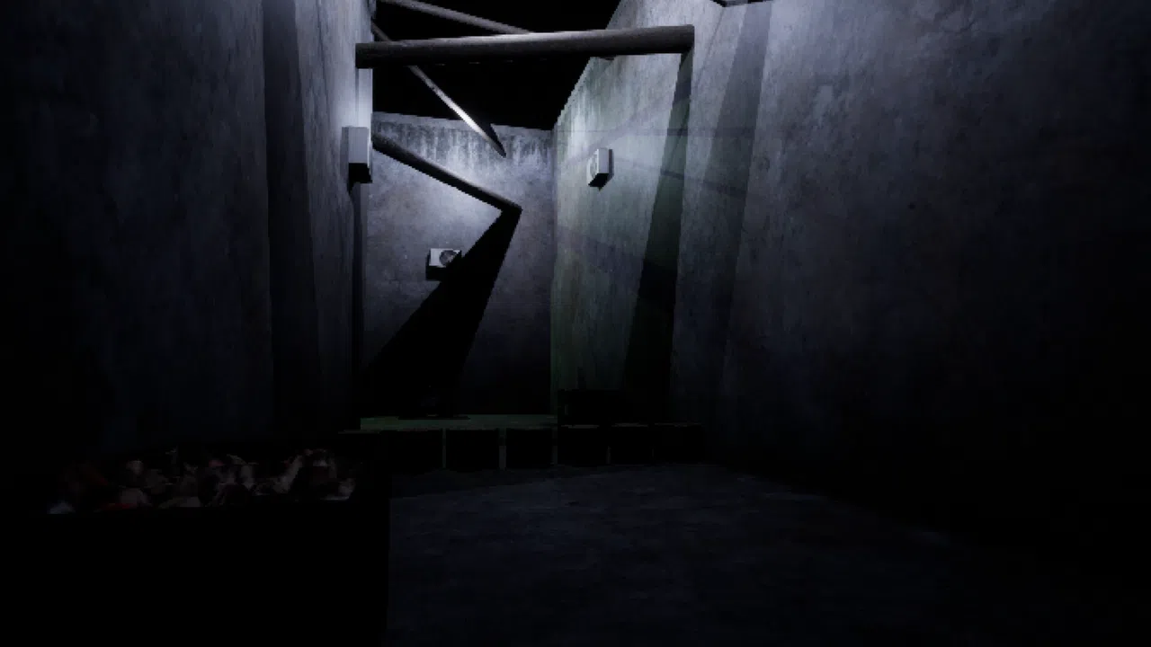 Void Protocol Screenshot 3