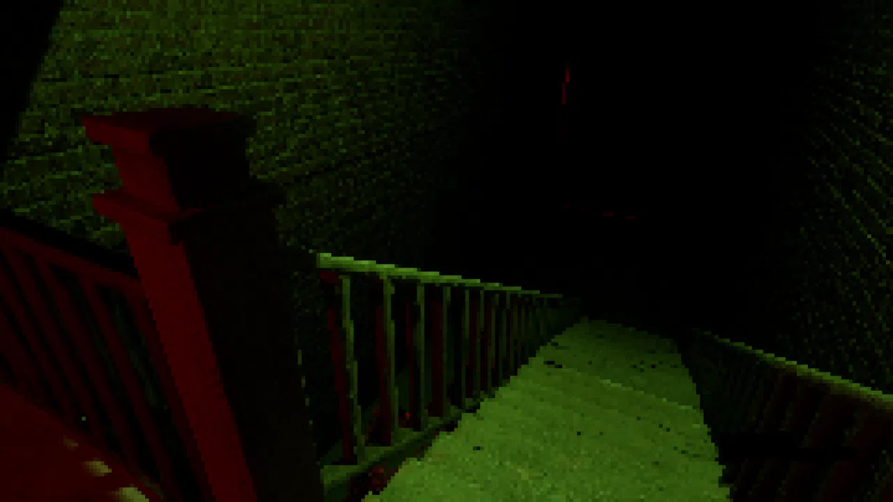 Void Protocol Screenshot 9