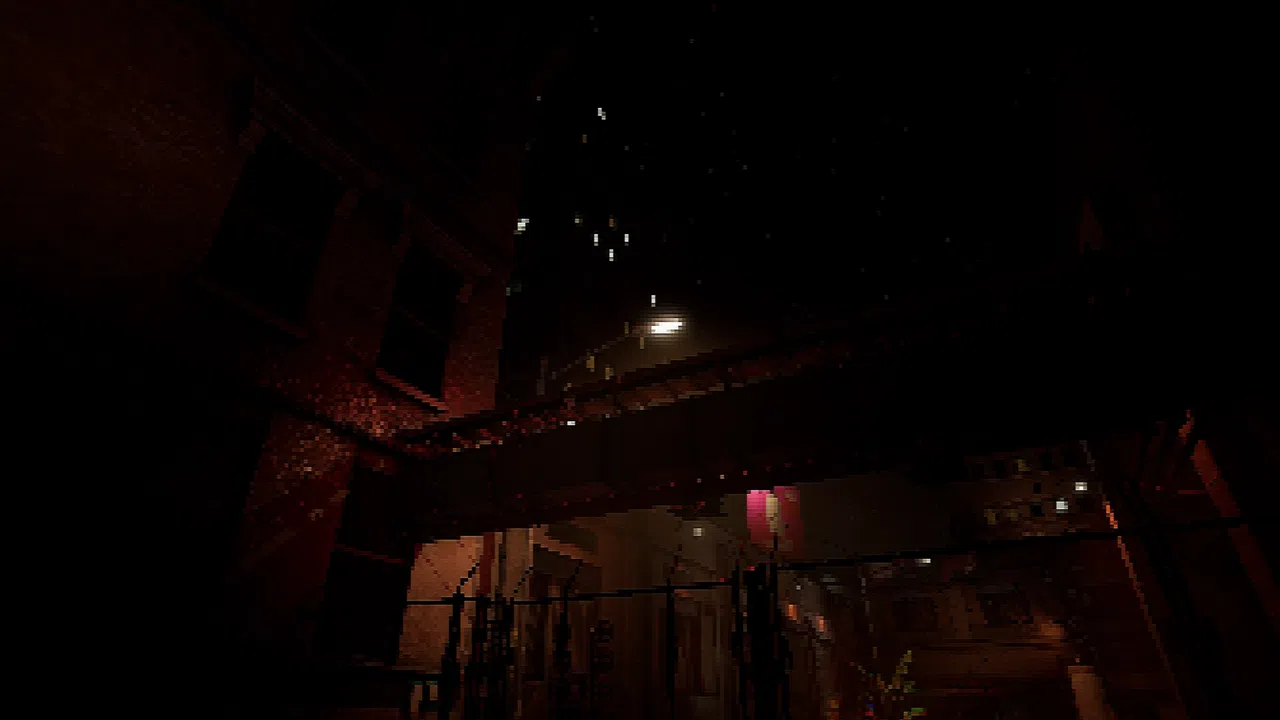 Void Protocol Screenshot 6
