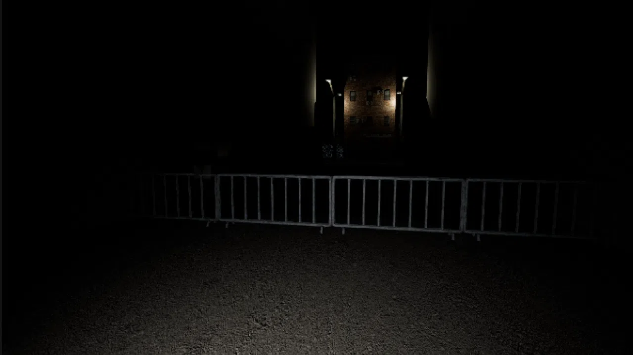 Void Protocol Screenshot 0