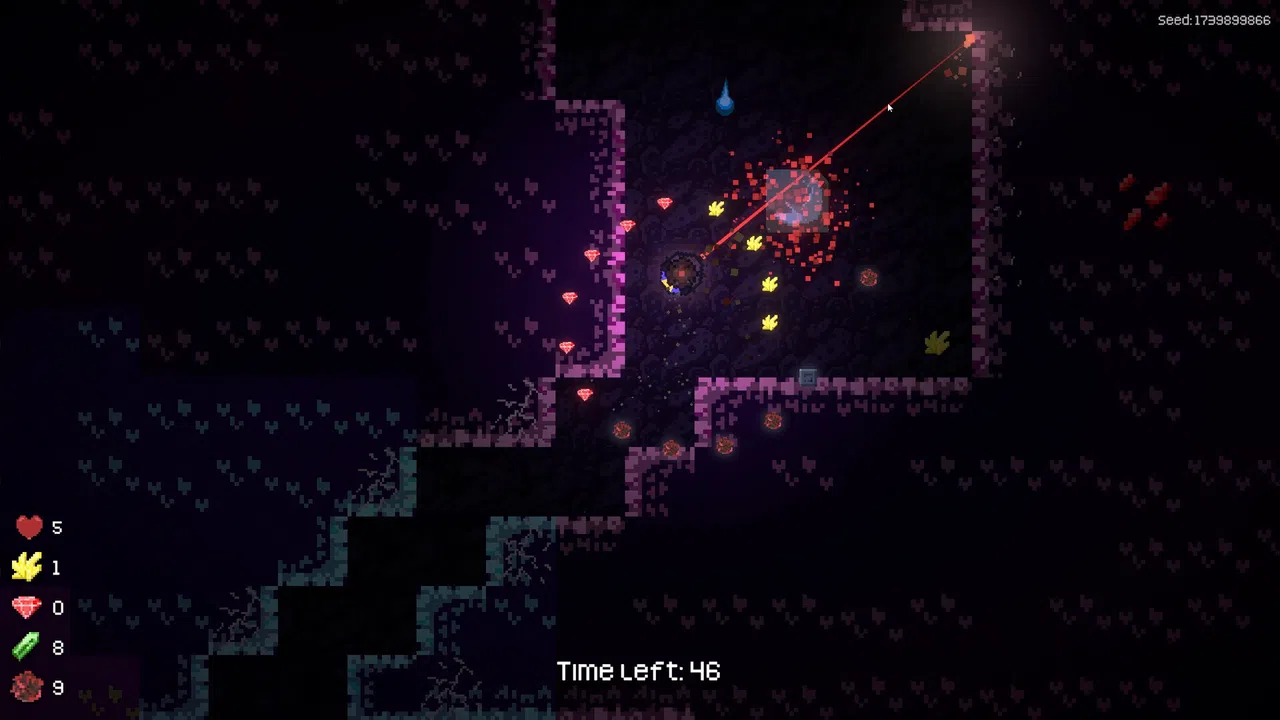 DrillScape Screenshot 4