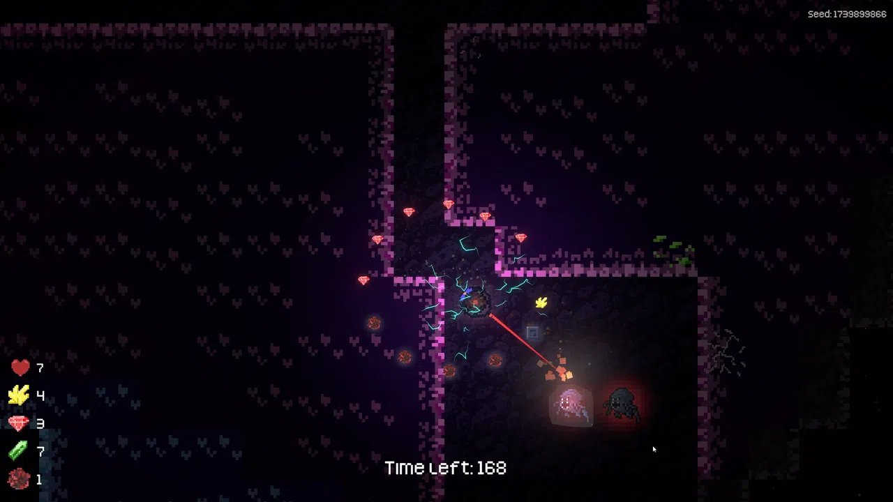 DrillScape Screenshot 0