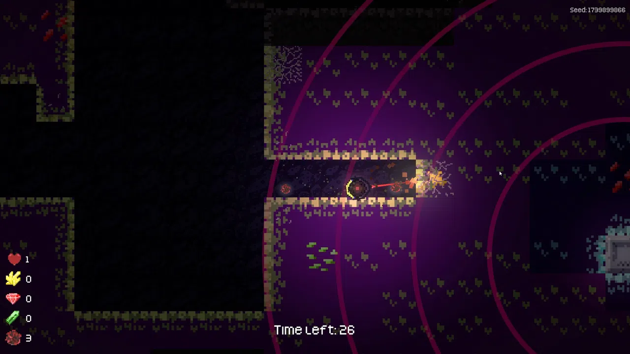 DrillScape Screenshot 3