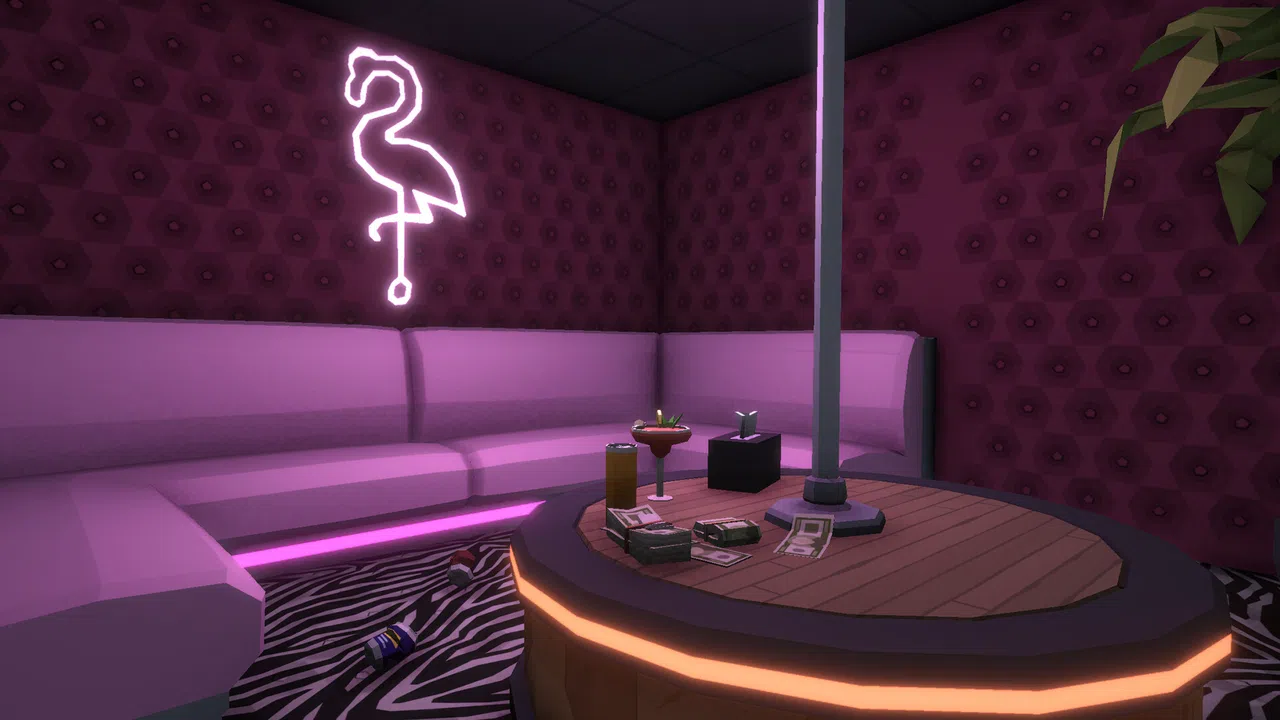 Nightclub Architect Screenshot 3