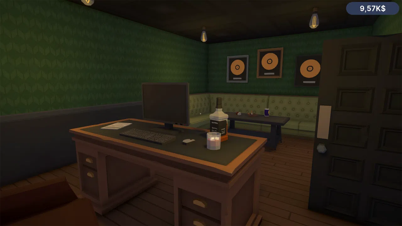 Nightclub Architect Screenshot 6