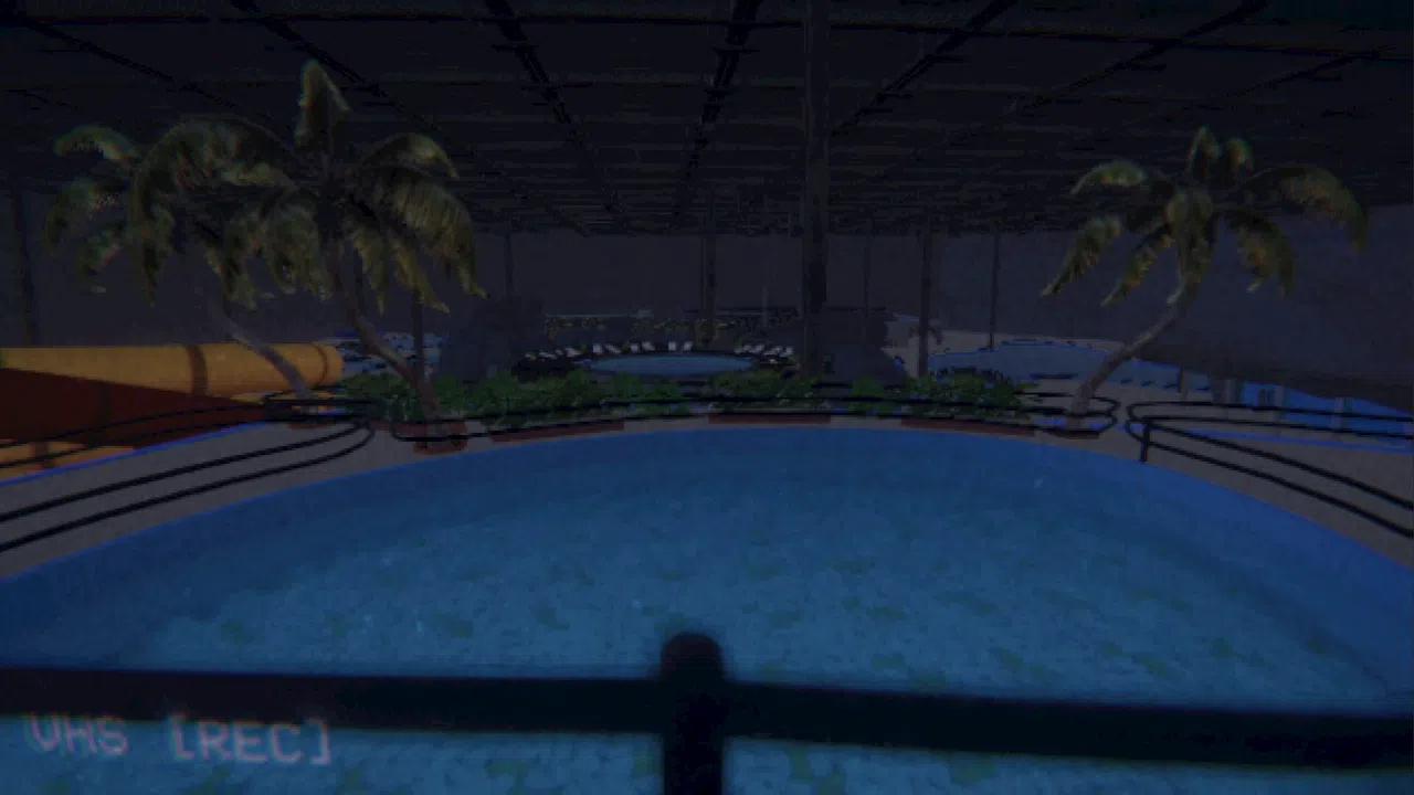 AquaDark Screenshot 12