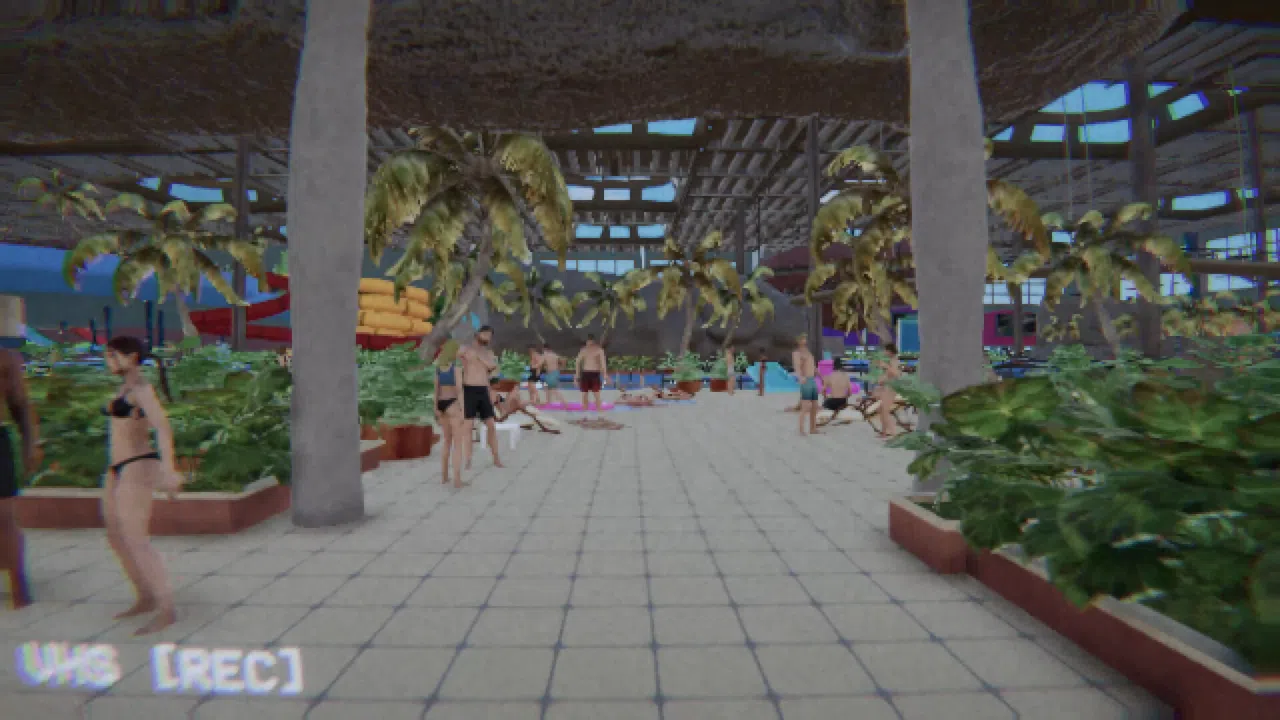 AquaDark Screenshot 8