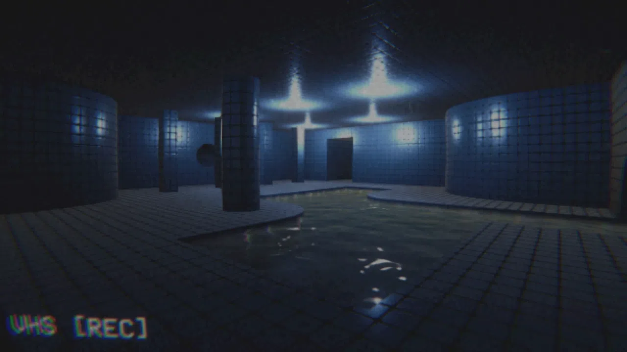 AquaDark Screenshot 0