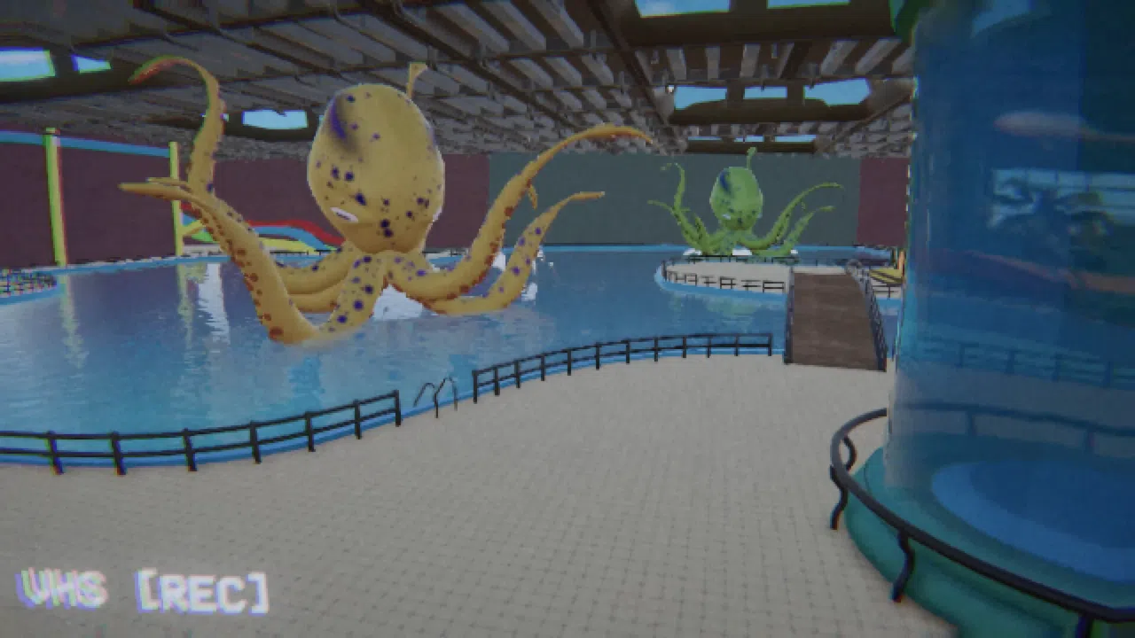 AquaDark Screenshot 10