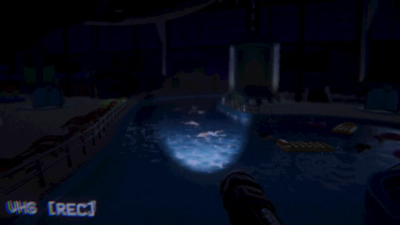 AquaDark Screenshot 2