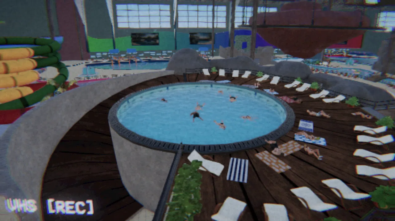 AquaDark Screenshot 16