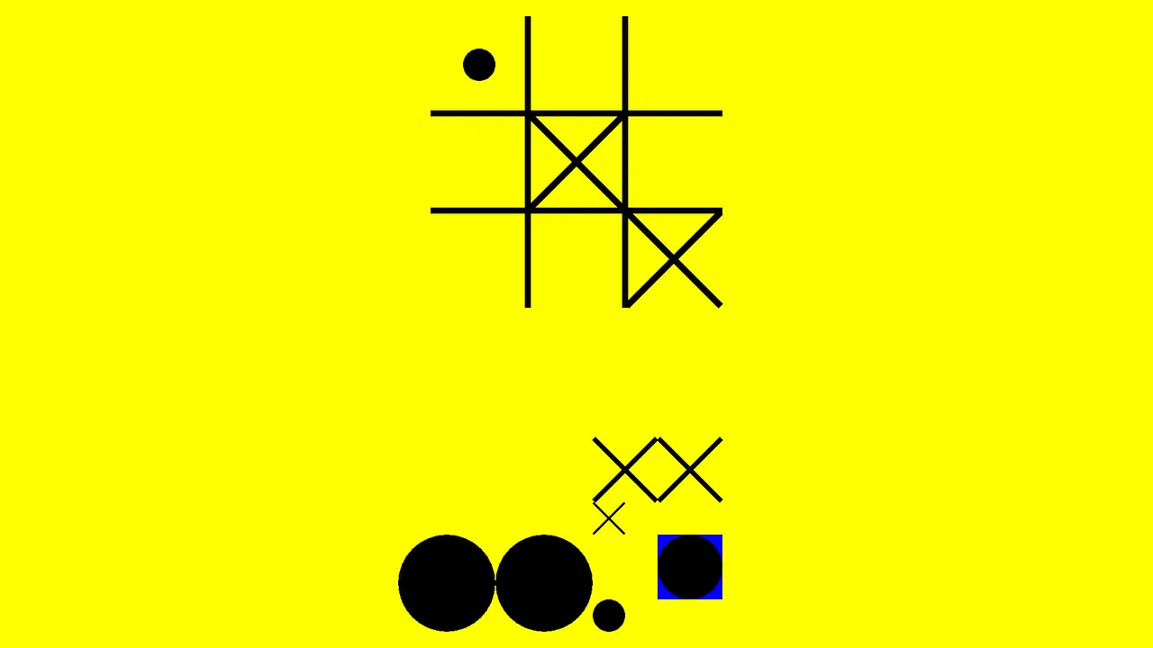 TicTacToeTwo Screenshot 9